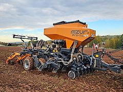 Mzuri MZURI Pro-Til 4T