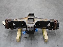 Hyster STEERING AXLE