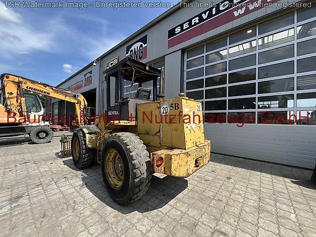 Benfra 315 B -gebraucht-