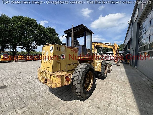 Benfra 315 B -gebraucht-