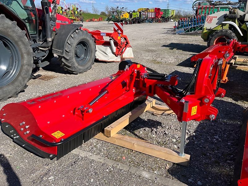 Tehnos MB 200R LW PROFI