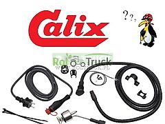 Ford GRZAŁKA SILNIKA PERKINS KOMPLETNA Q40 FORD MVP197