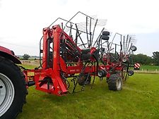 Vicon Andex 1505 Rake