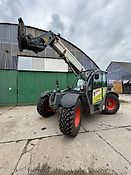 Claas Scorpion Kramer 9040 plus