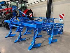 Lemken Kristall 9/300 vleugelschaar / Lemken Smaragd