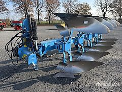 Lemken Juwel 8 4+1