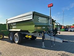 Fliegl TMK 140 Fox