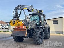Valtra T175 EV
