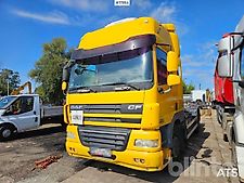 Daf CF 85.410