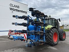 Lemken Azurit 9
