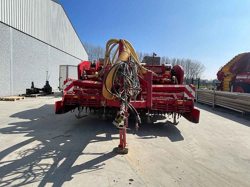 Grimme GL 430 + GR 360