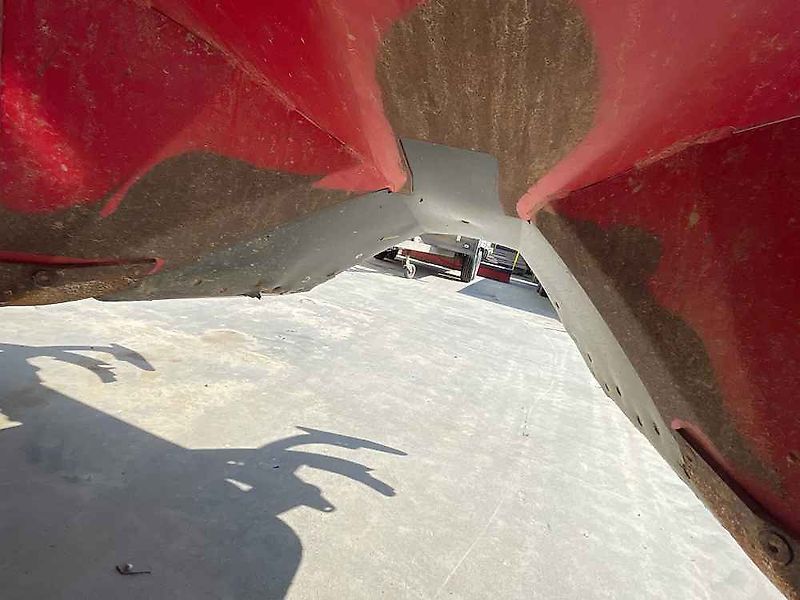 Grimme GL 430 + GR 360