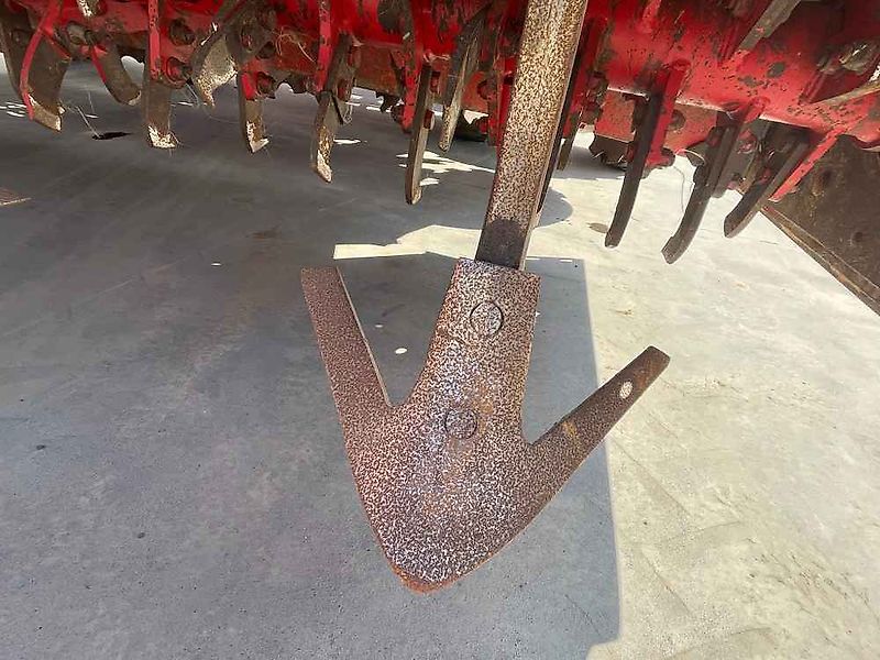 Grimme GL 430 + GR 360