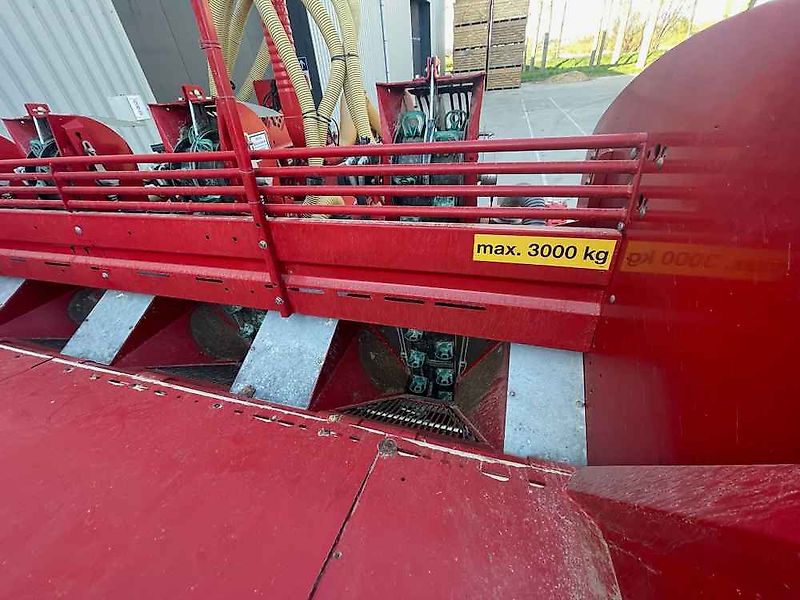 Grimme GL 430 + GR 360