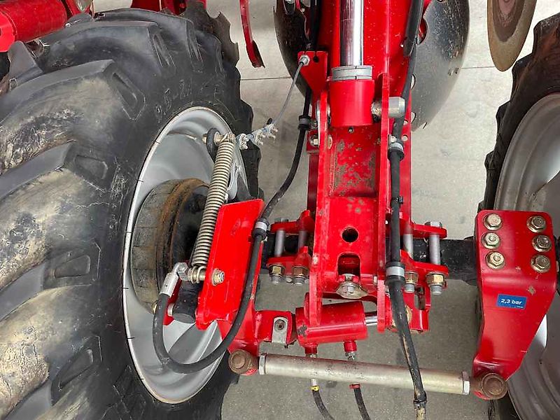 Grimme GL 430 + GR 360