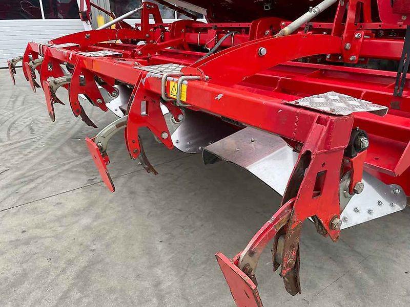 Grimme GL 430 + GR 360