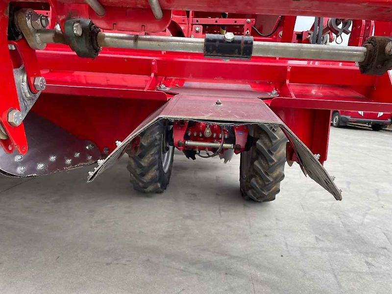 Grimme GL 430 + GR 360