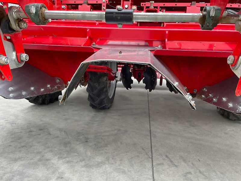 Grimme GL 430 + GR 360