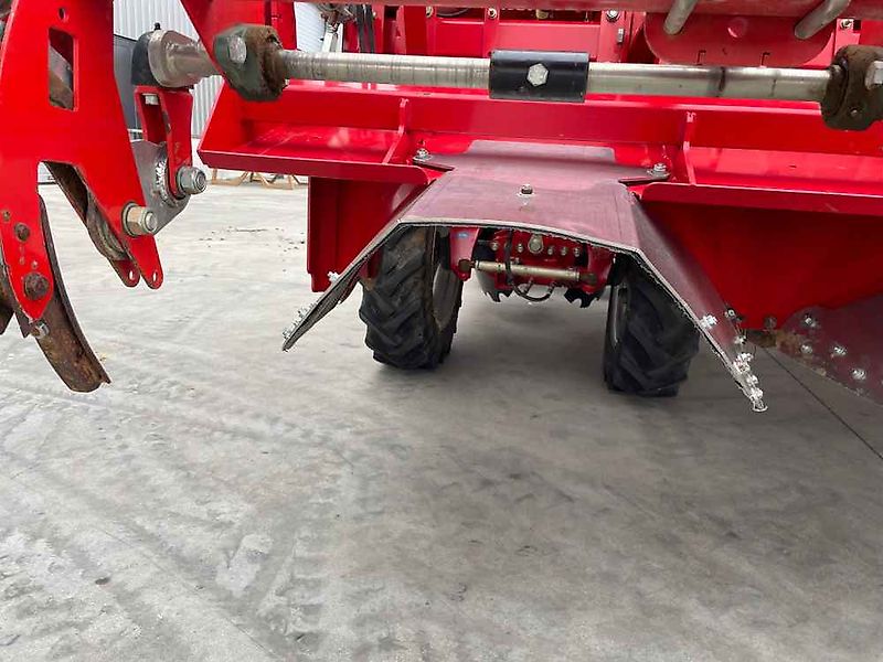 Grimme GL 430 + GR 360