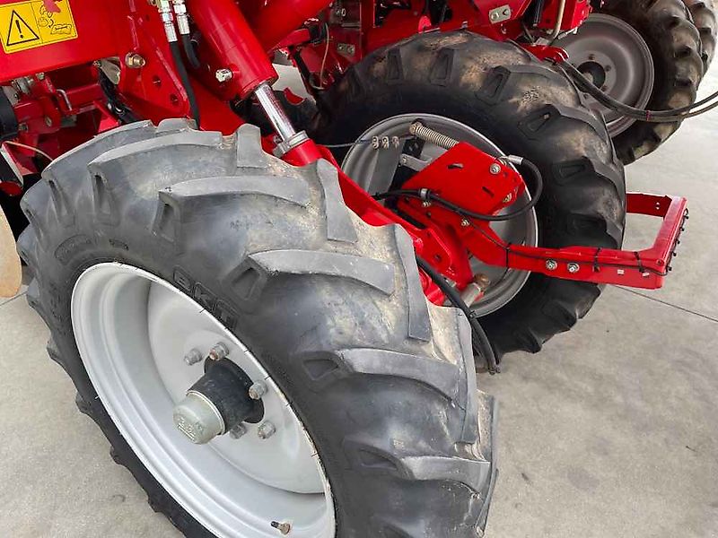 Grimme GL 430 + GR 360