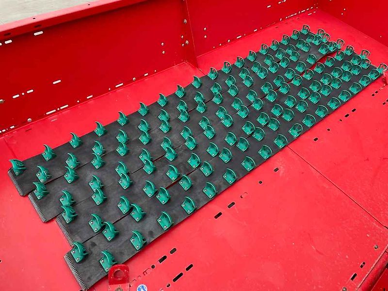 Grimme GL 430 + GR 360