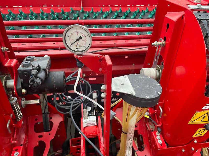 Grimme GL 430 + GR 360