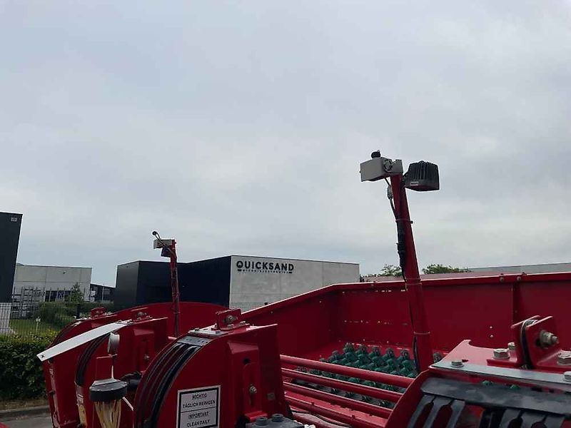 Grimme GL 430 + GR 360