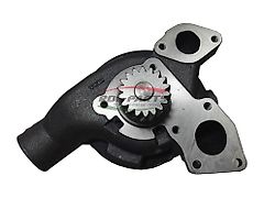 Massey Ferguson Wasserpumpe Landini Jcb 3637249M91, 3638694M91, 3641860M91,