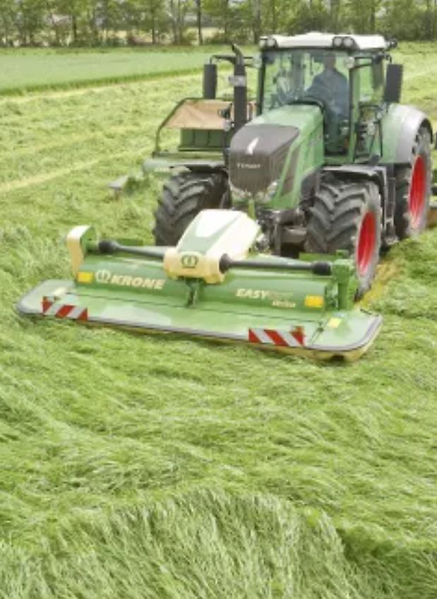 Krone EasyCut F320CV