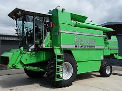 Deutz-Fahr Topliner 4080 HTS