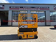 JCB Scherenbühne S1932E -werkneu-