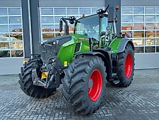 Fendt 728 Vario Gen7 Profi