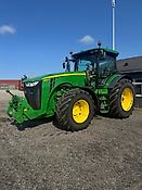 John Deere 8310R