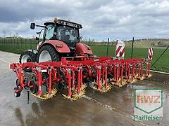 Einböck Chopstar ERS 12 Reihen