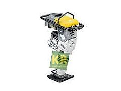Wacker Neuson AS50 E #28833
