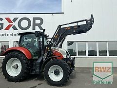 Steyr 4130 Profi CVT Komfort