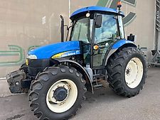 New Holland TD 5050
