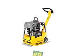 Wacker Neuson DPU3060 HETS #28798