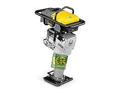 Wacker Neuson AS60 E #28835