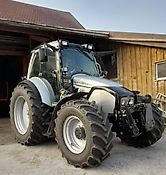 Lindner Traktoren Geotrac 103