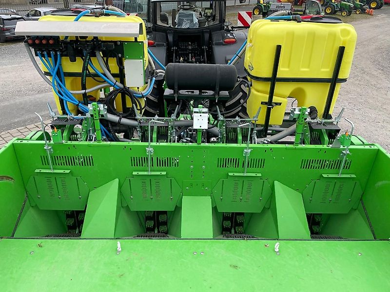 AVR Ceres 450 4x75 hydr. Antrieb