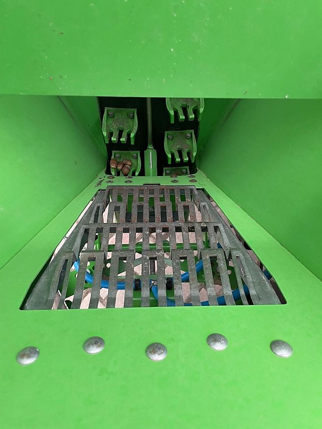 AVR Ceres 450 4x75 hydr. Antrieb