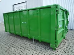 EURO-Jabelmann Container STE 4500/2000, 21 m³, Abrollcontainer, Hakenliftcontainer, L/H 4500/2000 mm, NEU