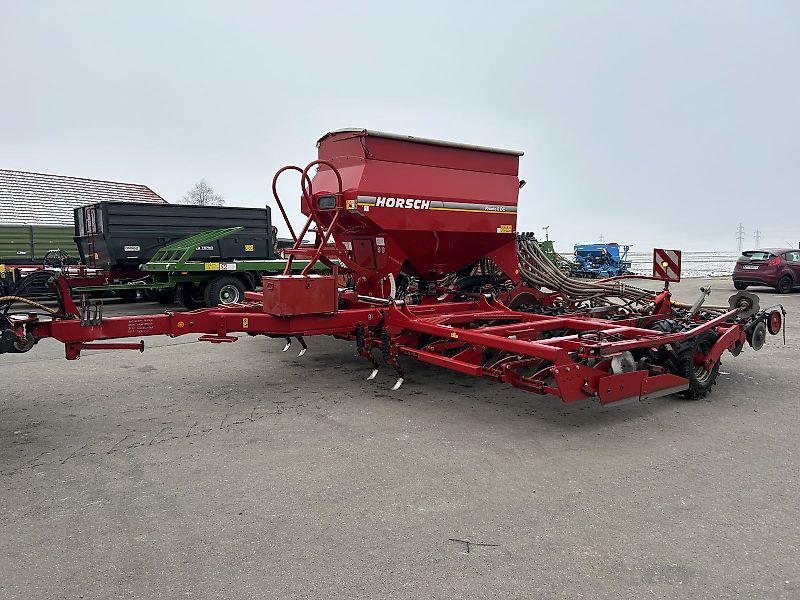 Horsch Pronto 6 DC
