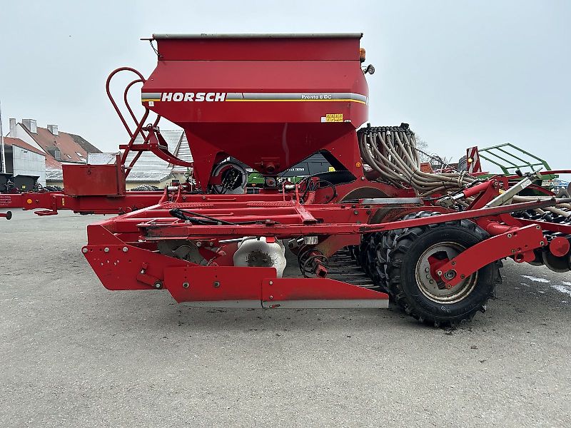 Horsch Pronto 6 DC