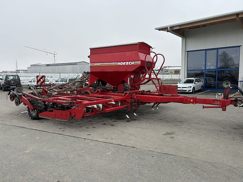 Horsch Pronto 6 DC