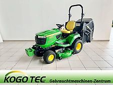 John Deere X950R