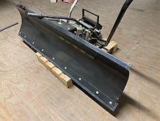 Tielburger TS-150 sneeuwschuif