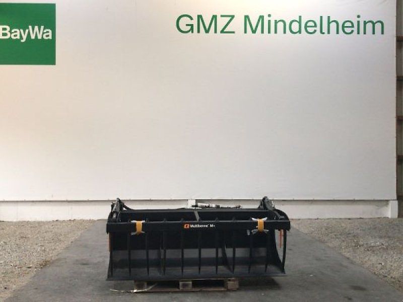 Alö MULTIBENNE M+ 210