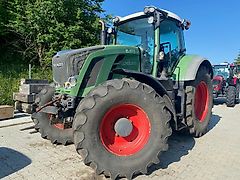 Fendt 828 Vario
